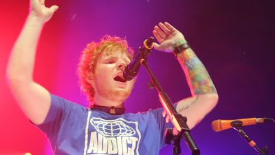 Ed Sheeran finally spoke up after a week of controversy, but even as he admits to mistakes, critics call him out: ‘This is damage control’