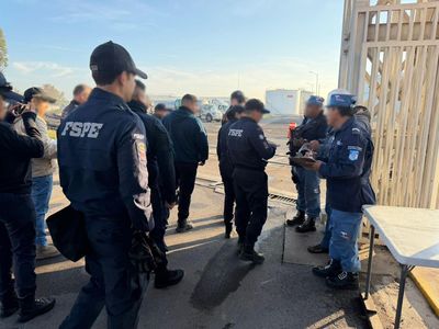 Questions Grow Over Whether Mexico's Record 59 Million-Liter Fuel Seizure Was All Illegal