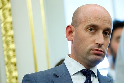 Stephen Miller Leads Multi-Agency Effort Push to Accelerate Deportations of Migrant Children