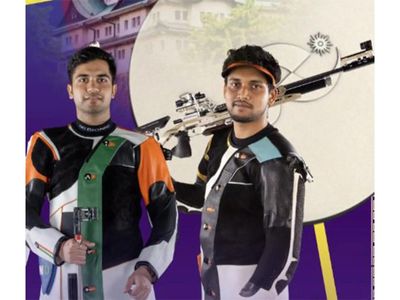 Asian Games 2026: India seal 4 medals on Day 2 as shooting leads with 3