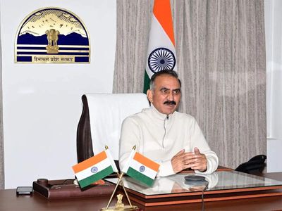 Himachal Pradesh government to provide Rs 1,000 monthly pocket money to widows' children in 19-27 age group: CM Sukhvinder Singh Sukhu