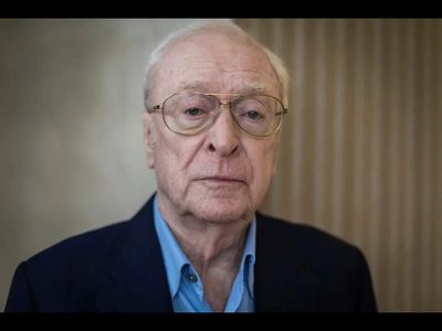 Quote of the day by Michael Caine: 'When you reach the top, that’s when the climb begins.' Life lessons from inspiring quote on challenges, success, hard work, humility and growth
