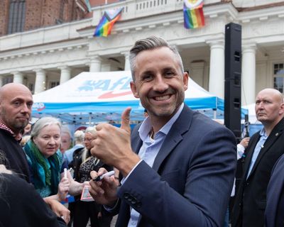 The AfD thrives in the absence of mainstream parties that speak to people’s daily lives