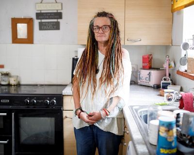 Awaab’s law is not working, say social housing tenants stuck in mouldy homes