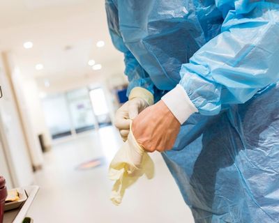 Complaining about healthcare can feel like an act of betrayal. But there is a real cost to silence
