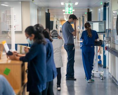 Lucy Letby, the NHS and the rise of managerialism