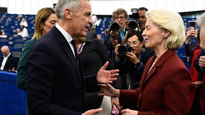 What is CETA – and why is the EU-Canada trade deal still in limbo?