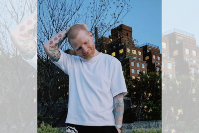 Ed Sheeran Tour Controversy: Macklemore Dropped, Family Abandonment Claims and Detailed Gaza Remarks
