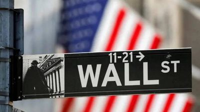 US stocks: US stocks rise as AI stocks rally, oil tumbles over 3% on Middle East hopes