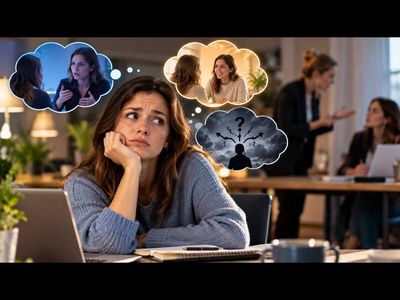 Psychology says people who struggle to confront others may be running a powerful risk calculation