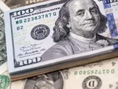 RBI revises FCNR(B) inflows upwards to USD 133 billion after robust response from NRIs