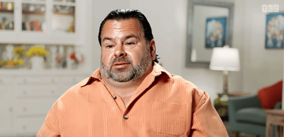 Big Ed Became One of ‘90 Day Fiancé’s Most Recognizable Stars — How Much Is He Worth?