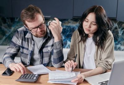 Singles Now Demand a Partner Earning $139,000 — But Three Money Habits Predict Divorce Better Than Salary