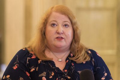 Long defends statement after accusations of misleading MLAs over murderer on run