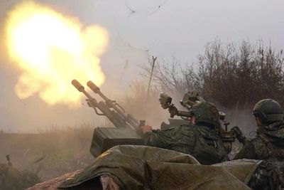 What spooked Europe last week? The rumbles of Russia war grow louder