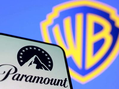Paramount Skydance settles with 12 states, clearing hurdle to $110 billion Warner Bros deal