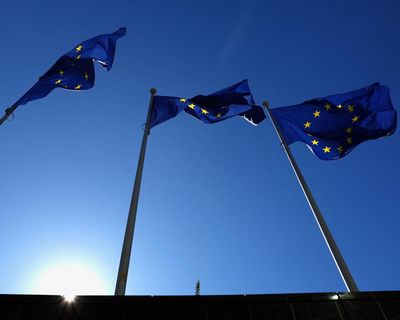 Europe is under attack from three sides – but the EU and Nato are unfit to defend us