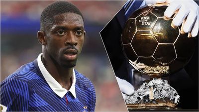 Five Reasons Why Ousmane Dembele Should Win the 2026 Ballon d’Or