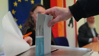 A new divide in Germany