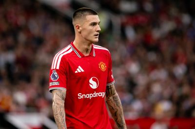 Manchester United get Benjamin Sesko injury update amid Slovenia squad decision