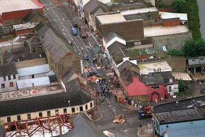 Inquiry to consider if Omagh bomb was ‘joint enterprise’ between terror groups
