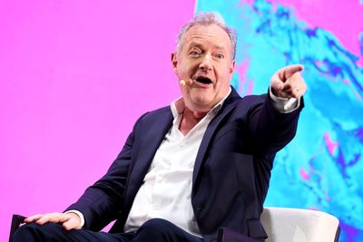 Piers Morgan hits out at Earl Spencer over Diana funeral claims in new book