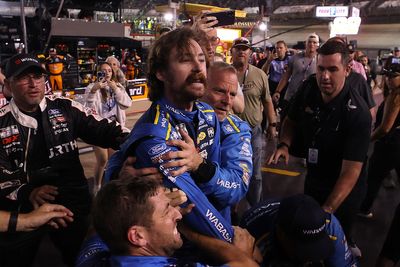 Winners and losers from NASCAR's instant classic at Bristol