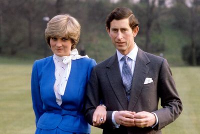 Diana suspected Charles had ‘nighttime tryst’ with Camilla on royal train during their courtship
