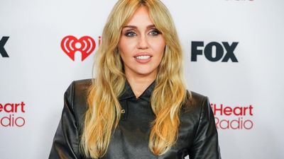 French singer Amanda Lear accuses US star Miley Cyrus of 'copying' 1970s hit