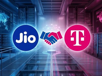 T-Mobile, Jio achieve world's first 5G standalone roaming connection with Syniverse