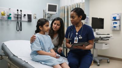 Nearly 4 Percent of Publicly Insured Kids Hospitalized with Sepsis Died Within 30 Days, with Wide Regional Gaps