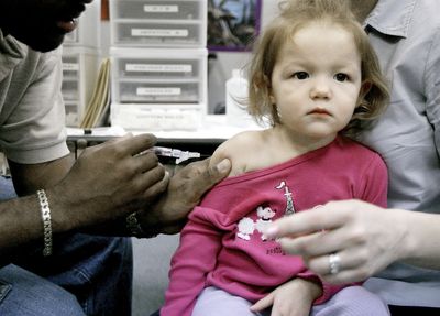 Pennsylvania MMR Vaccinations Nearly Doubled in August Even as a National Poll Showed Falling Confidence in Vaccine Safety