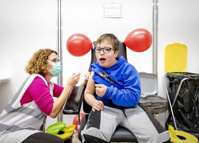 Repeat Measles Outbreaks Leave Families of Medically Fragile Children Weighing School, Travel, and Care as Cases Top 3,400