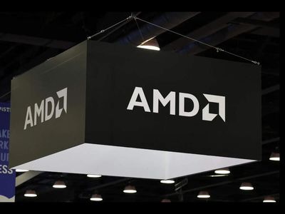 AMD briefly tops $1 trillion market cap as AI push fuels record rally, shares up 9%