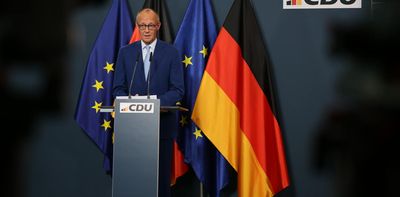 Two more election defeats pile pressure on German chancellor Friedrich Merz