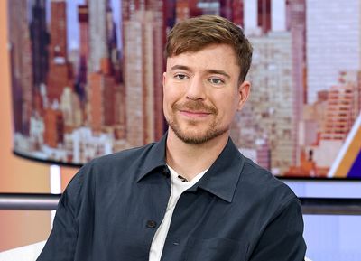 Billionaire YouTuber MrBeast spent $10m building a village in Ghana—he says viewers engage less with philanthropy videos but 'I'll keep making them'