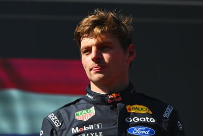 F1 announces surprise change to 2027 grand prix race format