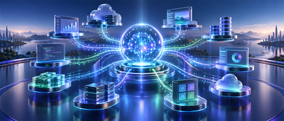 AI Is Reshaping SaaS—These 2 Software ETFs Offer Different Ways to Play It