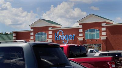 Grocery Shoppers Are Buying Less at Kroger—7 Things They’re Leaving Out of Their Cart