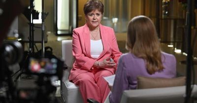 Nicola Sturgeon Wargame show 'spreading panic and a distraction' amid backlash