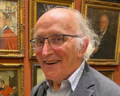 Peter Howell obituary