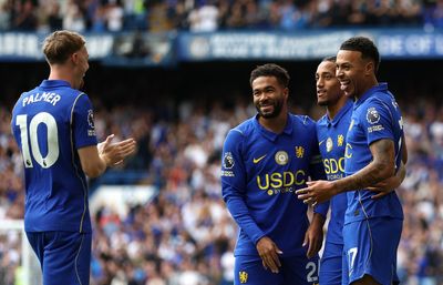 Xabi Alonso must fix awkward Chelsea problem as key man upstaged by summer signings