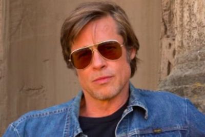 Brad Pitt’s return as Cliff Booth has everyone making same complaint about Netflix trailer