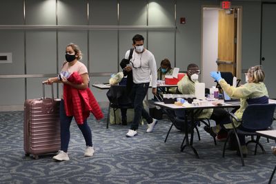 Colombia Confirms 58 Yellow Fever Cases and 27 Deaths This Year as CDC Posts Level 2 Travel Notice