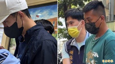 開車載張俊傑台南、高雄繞行避追查 北檢聲押第12名共犯