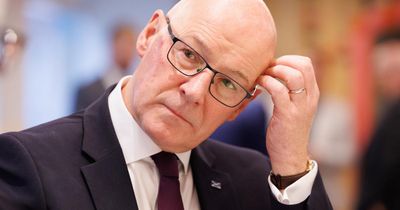 John Swinney urged to probe £21m NHS contract linked to illegal Israeli settlement