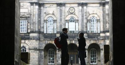 University of Edinburgh axe to Scots course 'only upholds English language dominance'