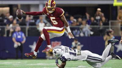 NFL Panic Meter: Ranking Every 0–2 Team Based on Desperation