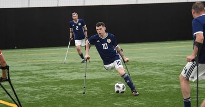 Scotland's amputee team urged to boycott Israel match amid Gaza genocide
