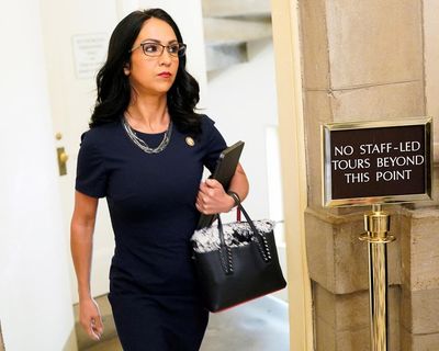 Lauren Boebert says claims of sexual relationships with staffers ‘utterly false’